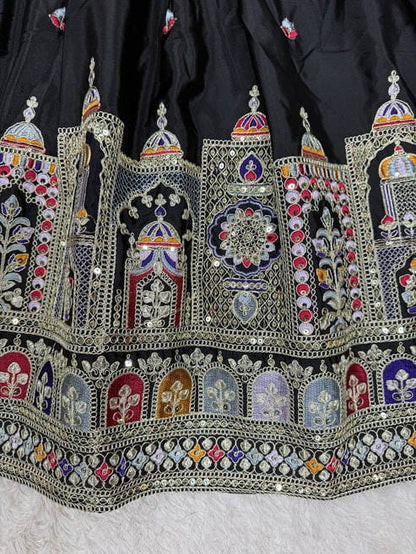 TAJ -LAHNEGA